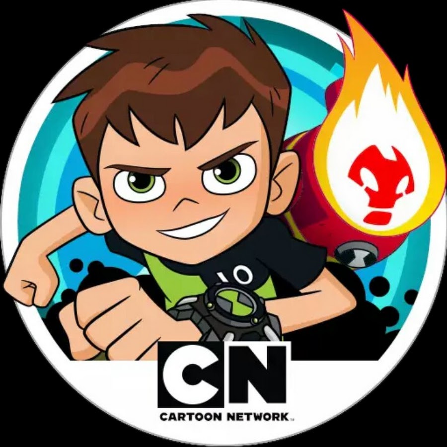 Ben 10 En Español Latino - YouTube