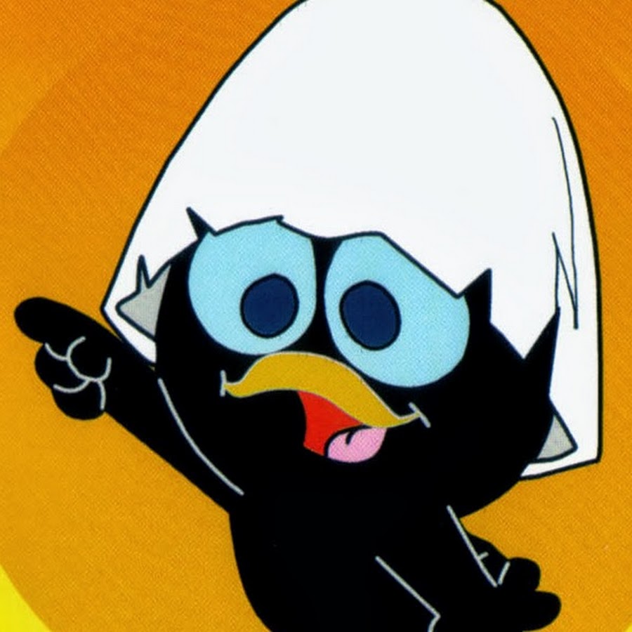 calimero 45 simulation - YouTube