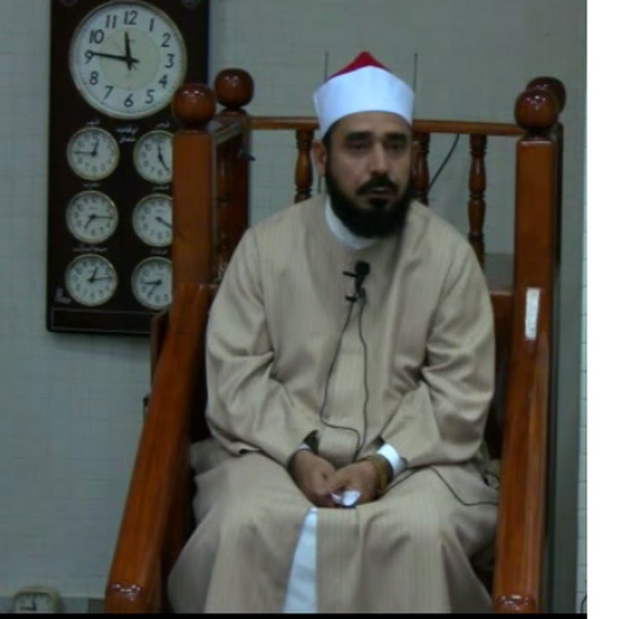 Muhammad Hanif YouTube