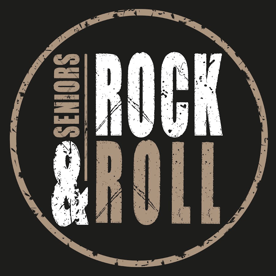 Seniors Rock And Roll - YouTube