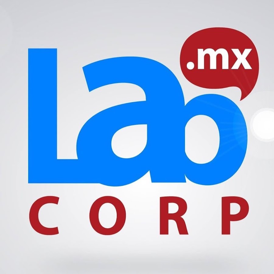 Lab Corp YouTube