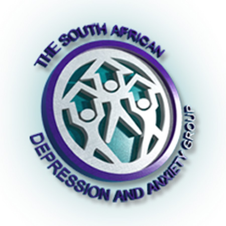 The South African Depression And Anxiety Group (SADAG) YouTube