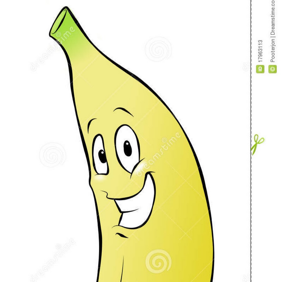 Banana Studio - YouTube