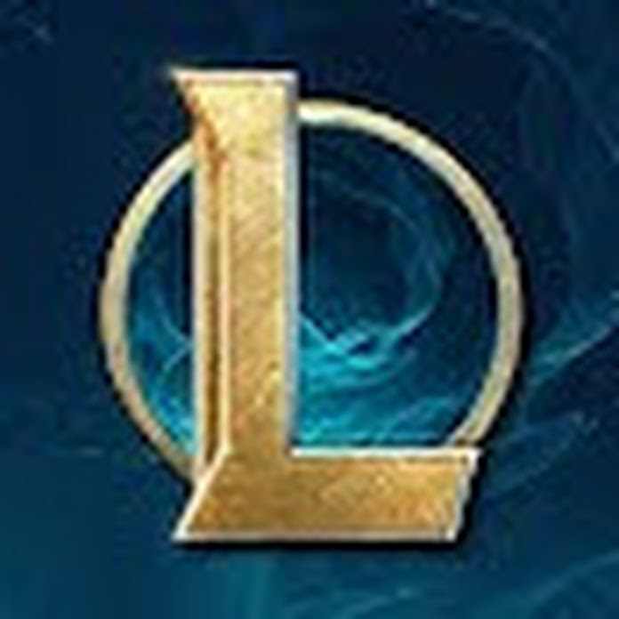 リーグ・オブ・レジェンド Net Worth & Earnings (2026)