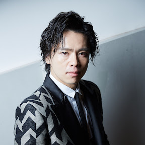 Akinori Nakagawa channel YouTube