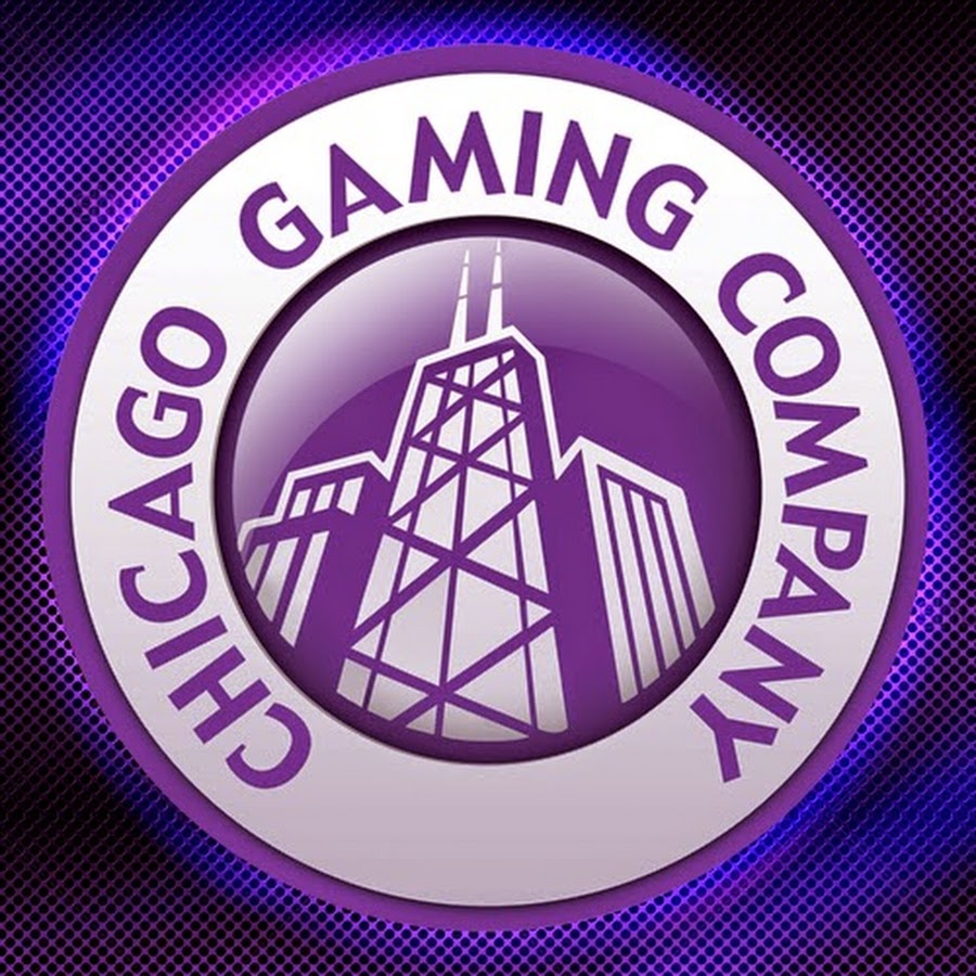 Chicago Gaming Company - YouTube