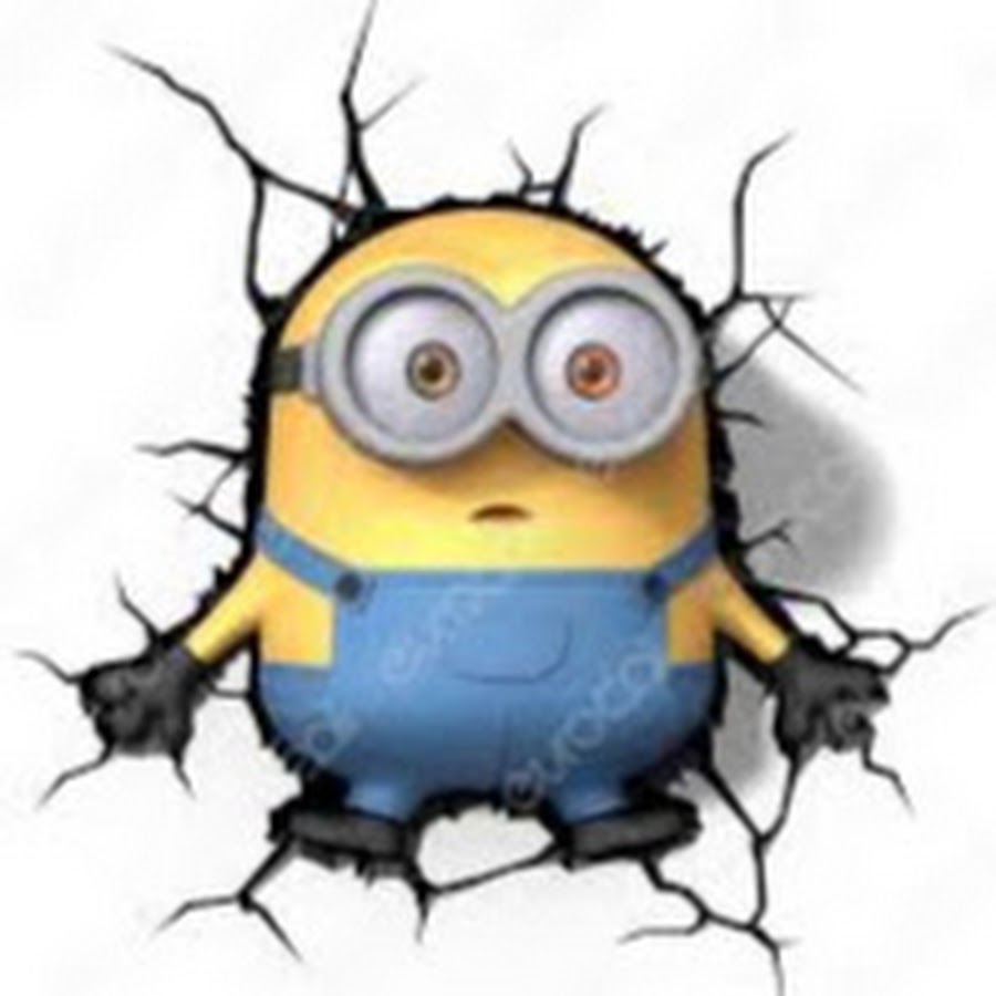 MiniOns 'z - YouTube