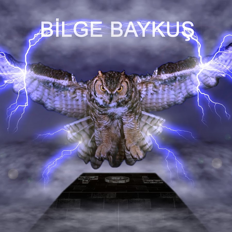 Bilge Baykuş 