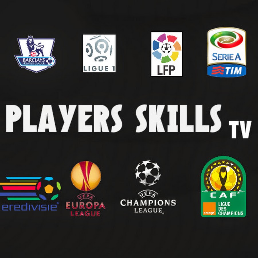 Skill player. Skill player