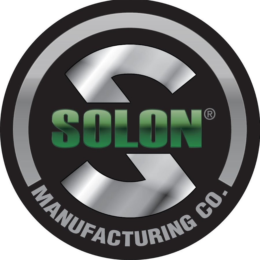 Solon Manufacturing Company YouTube