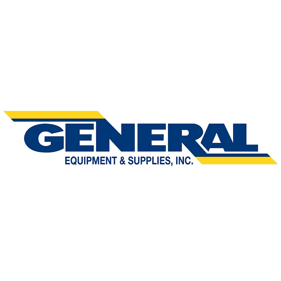 General Equipment & Supplies, Inc. YouTube