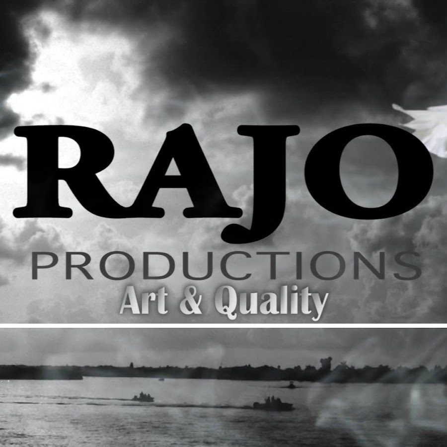 RAJO PRODUCTIONS YouTube
