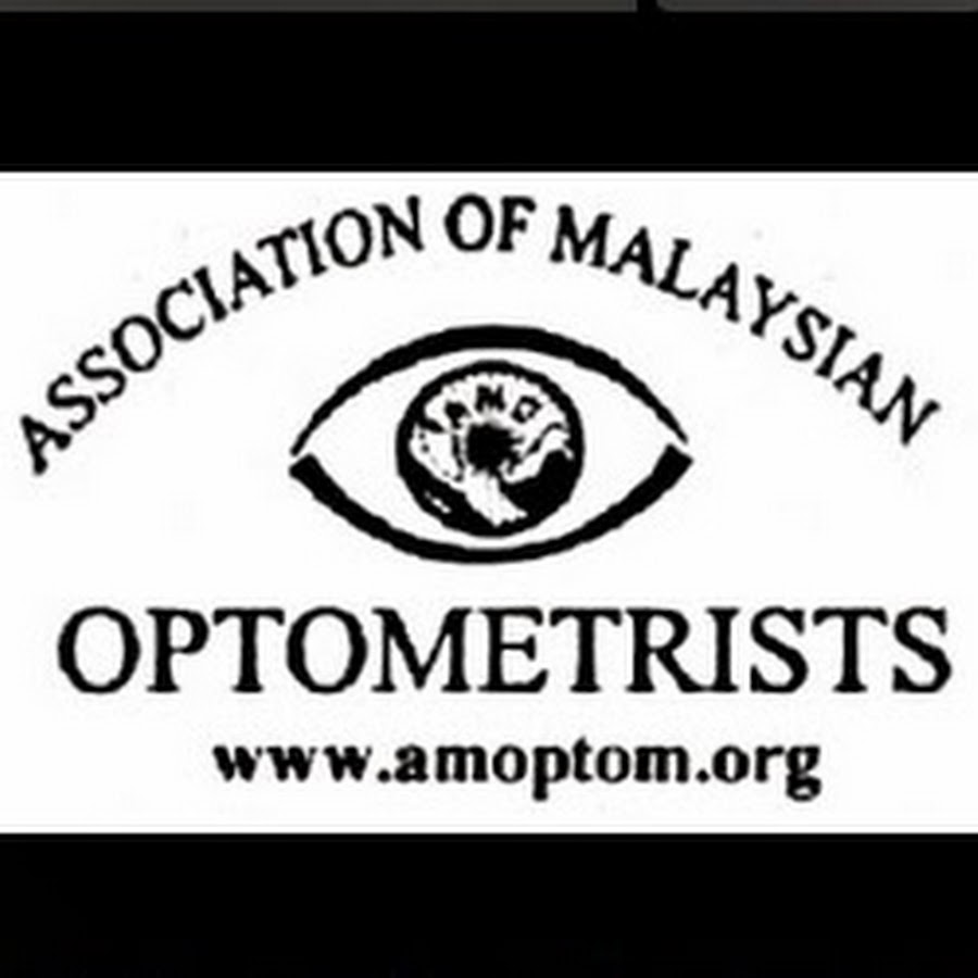 Association of Malaysian Optometrists - YouTube