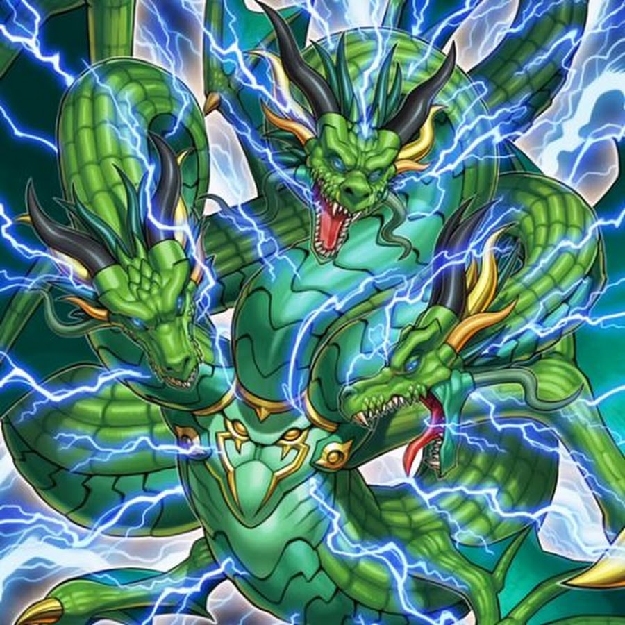 Pedrothunder Duel Links - YouTube 