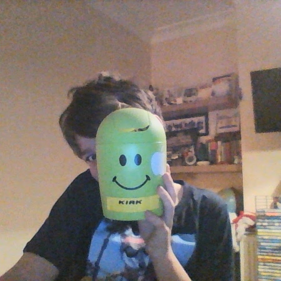 The Video Kid - YouTube