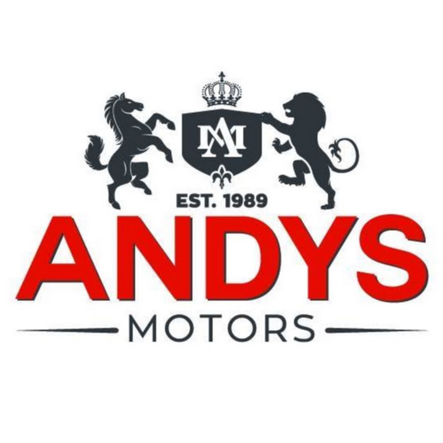 Andys Motors Ltd YouTube