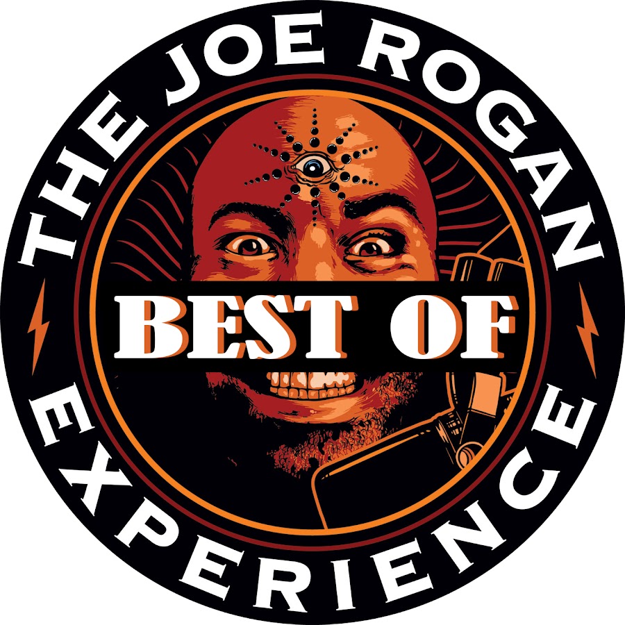 Best of JRE YouTube