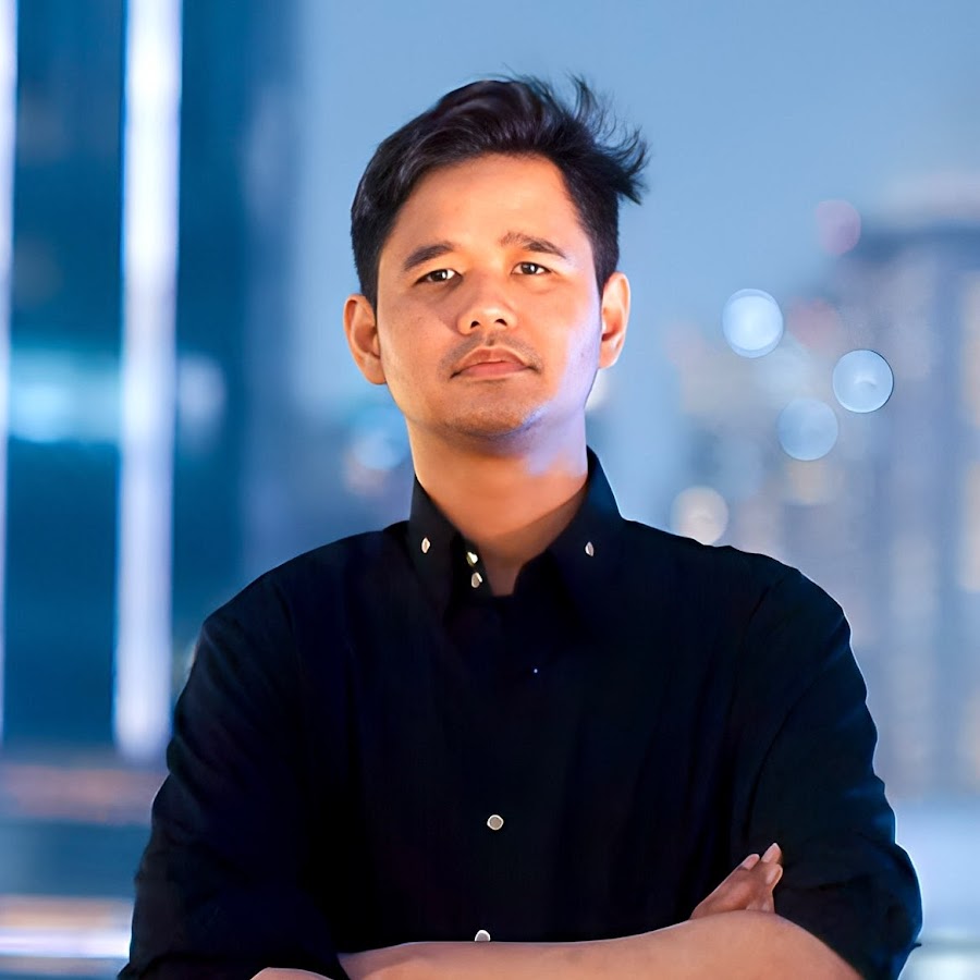 Yudha Bagus - YouTube