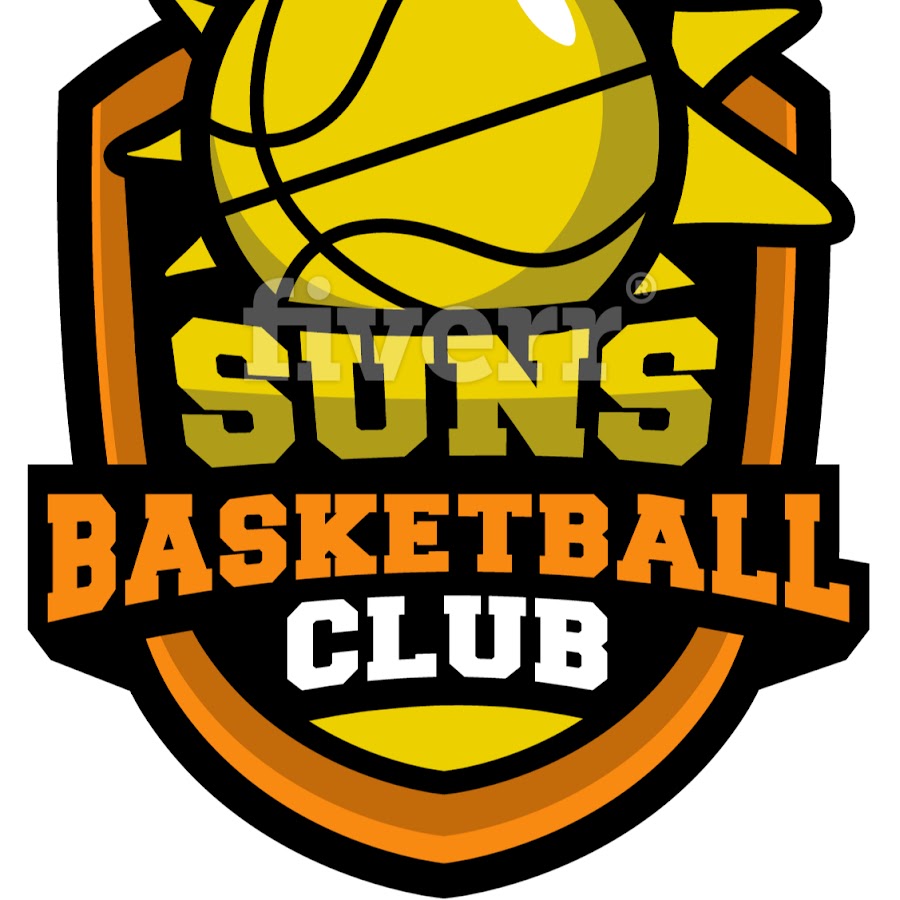 Suns Basketball Club - YouTube