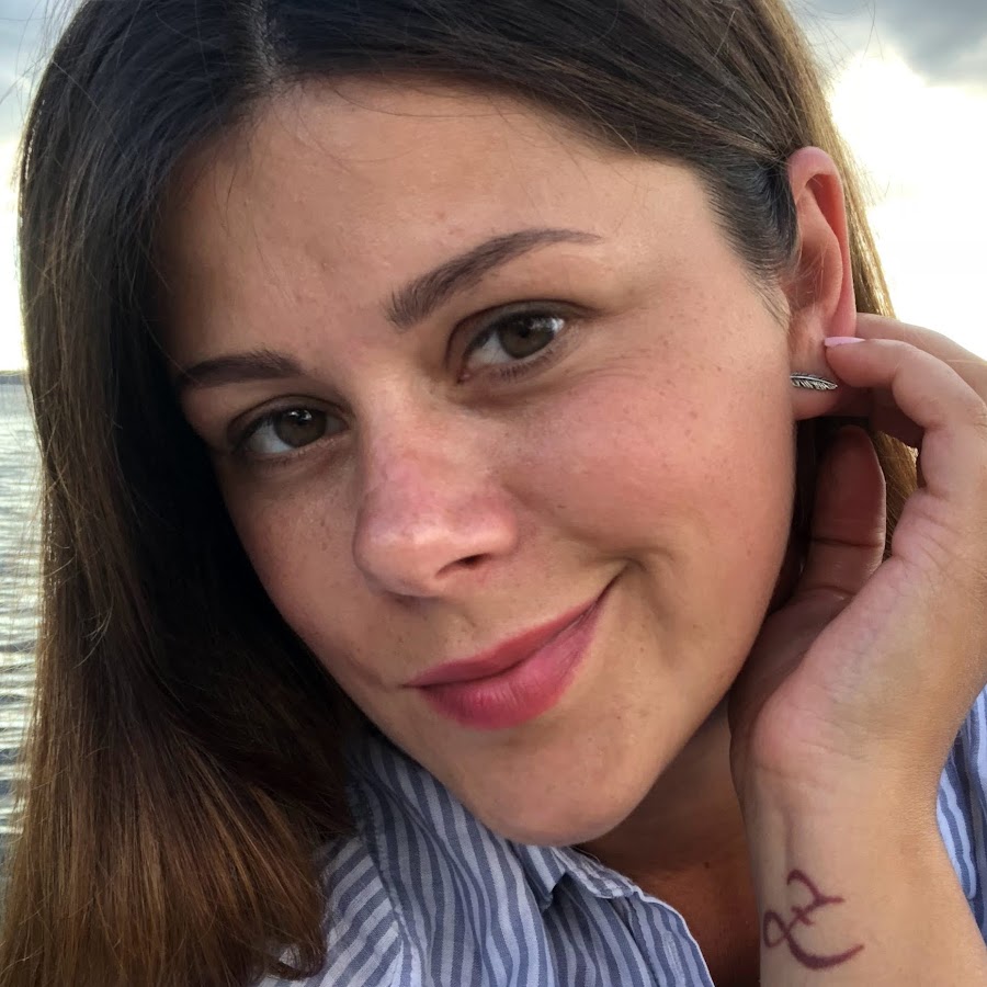 Asja Husicic Jackson YouTube