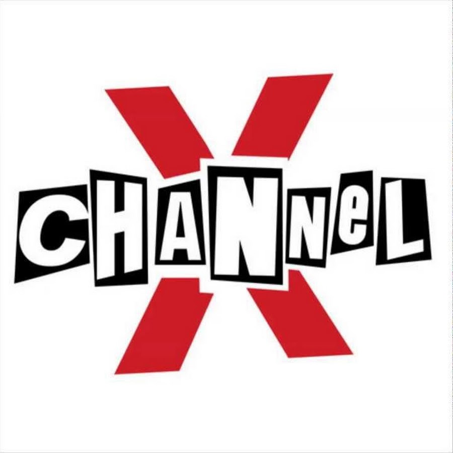 X Channel YouTube