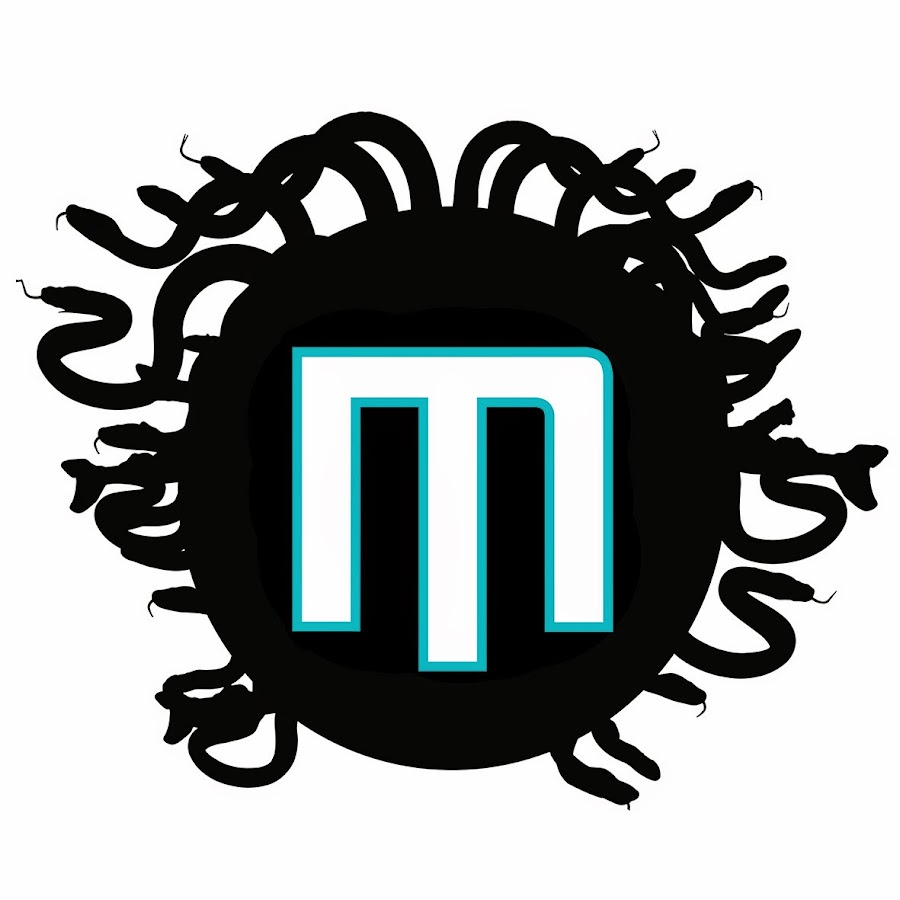MEDUSA GAMING YouTube