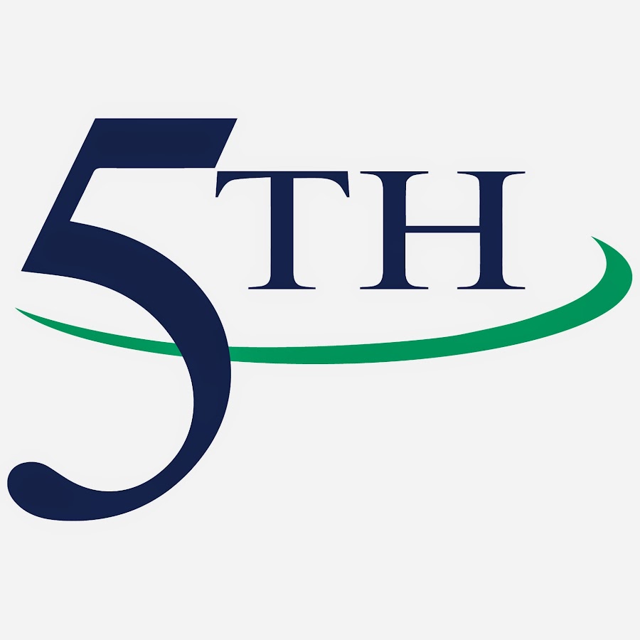 Fifth District Savings Bank YouTube