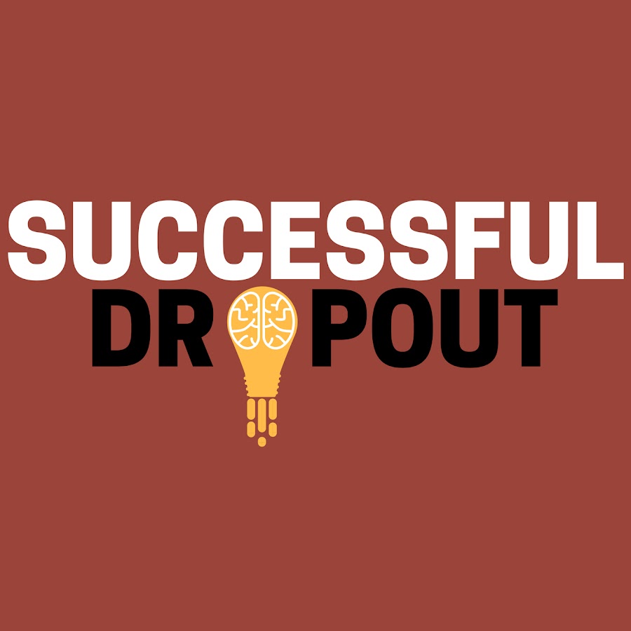 Successful Dropout - YouTube