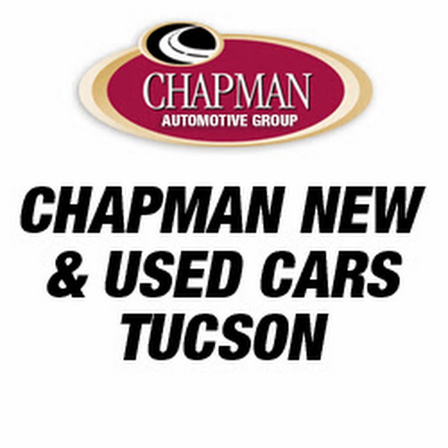 Chapman Tucson YouTube