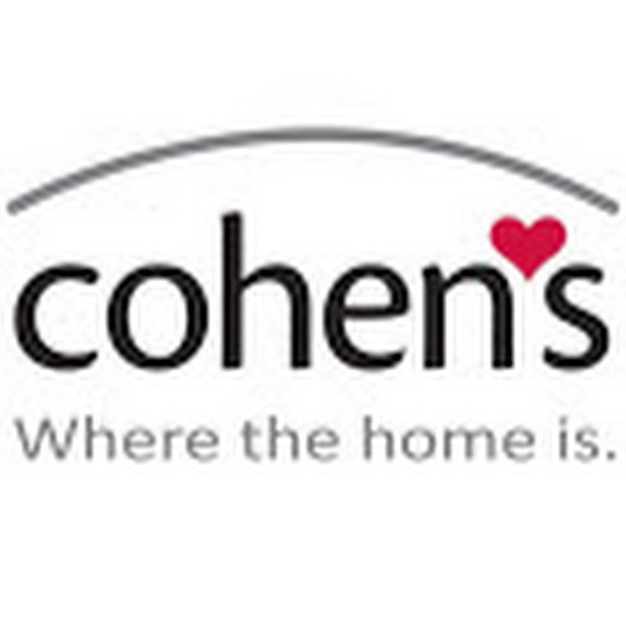 Cohen's Home Furnishings Ltd. YouTube