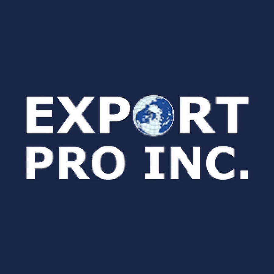 Export Pro Inc YouTube