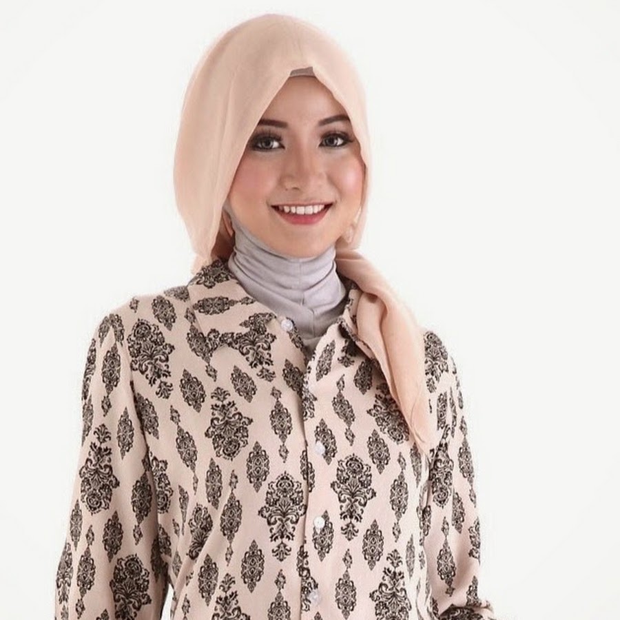  Model  Baju  Batik  Modern Terbaru  2021 YouTube