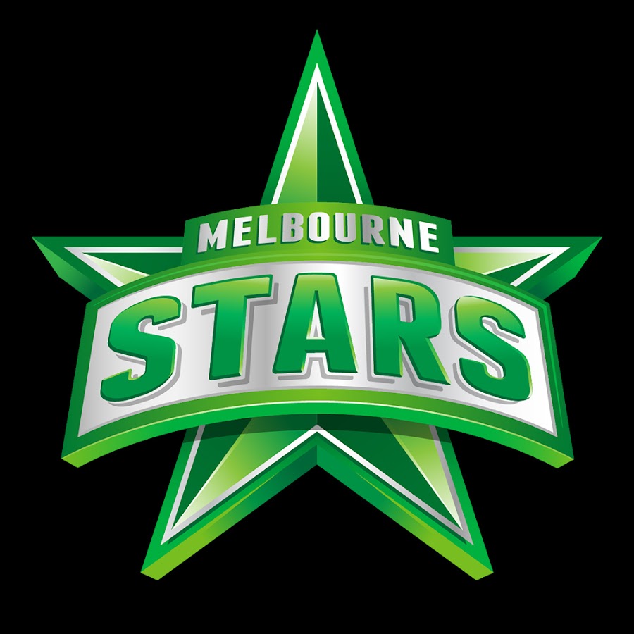 Melbourne Stars YouTube