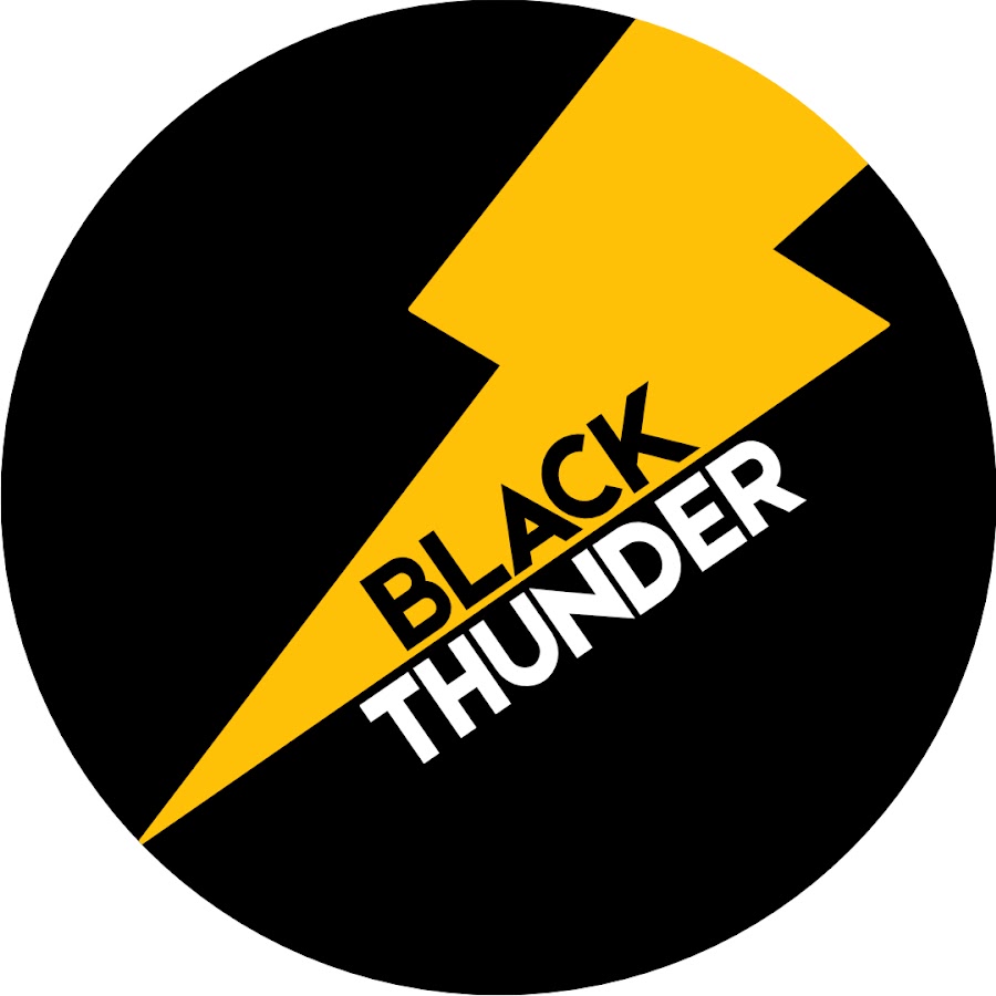 black-thunder-youtube