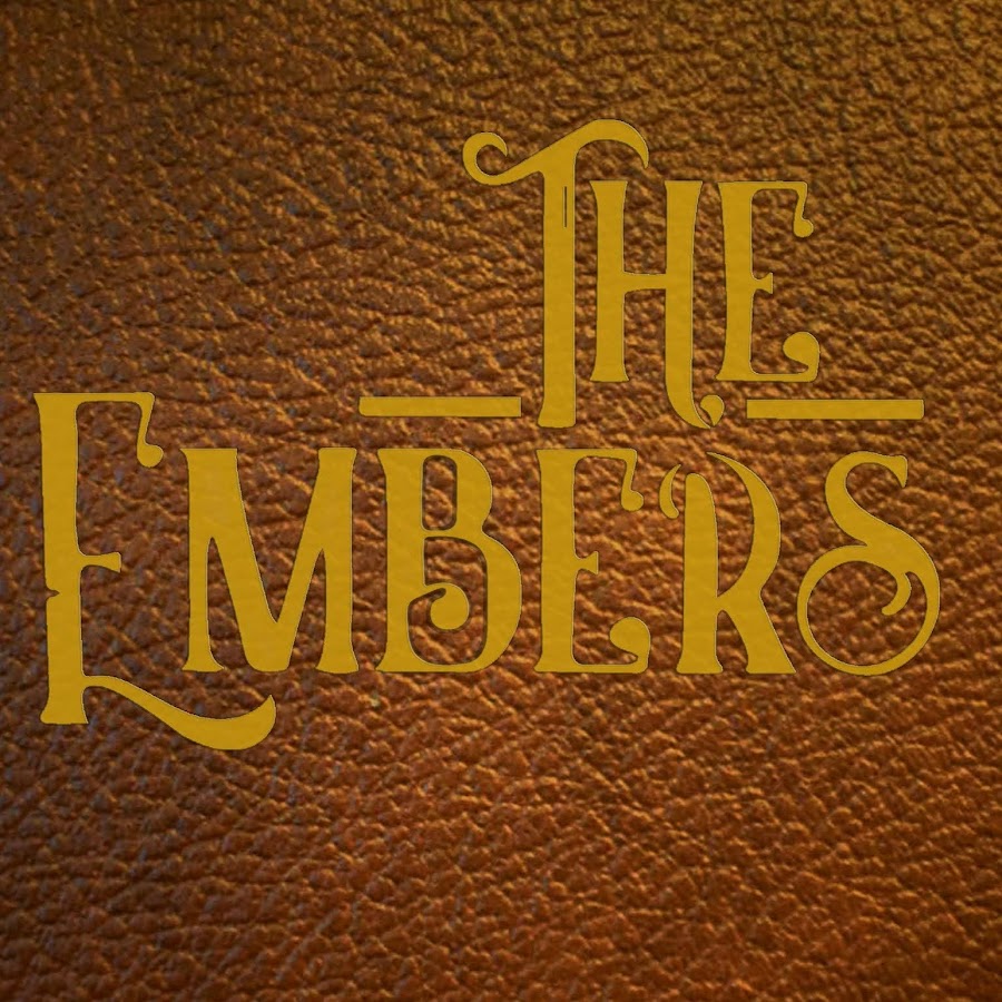 The Embers YouTube