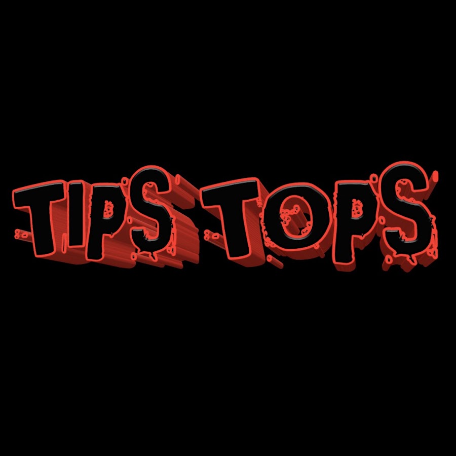 Tips Tops YouTube