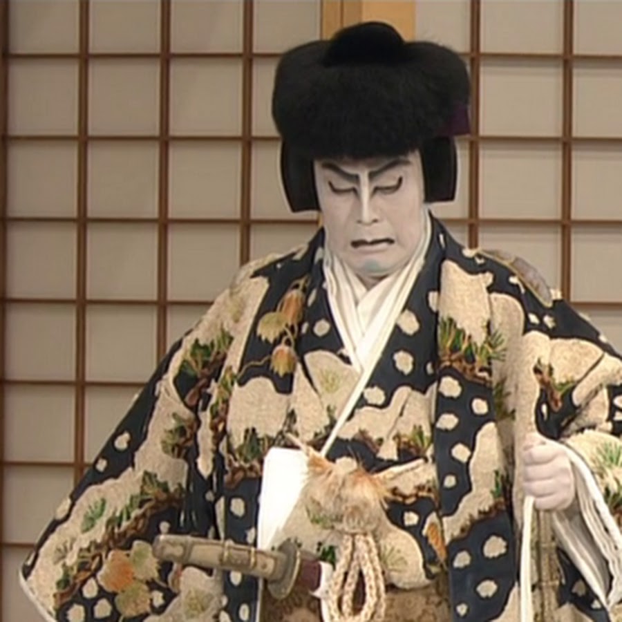 Kabuki Preservation YouTube