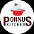Ponnus kitchen