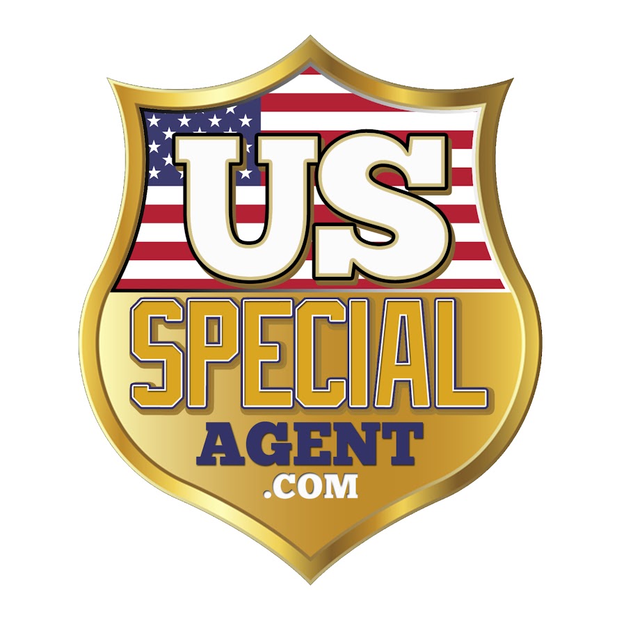 US Special Agent YouTube
