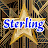 Sterling avatar