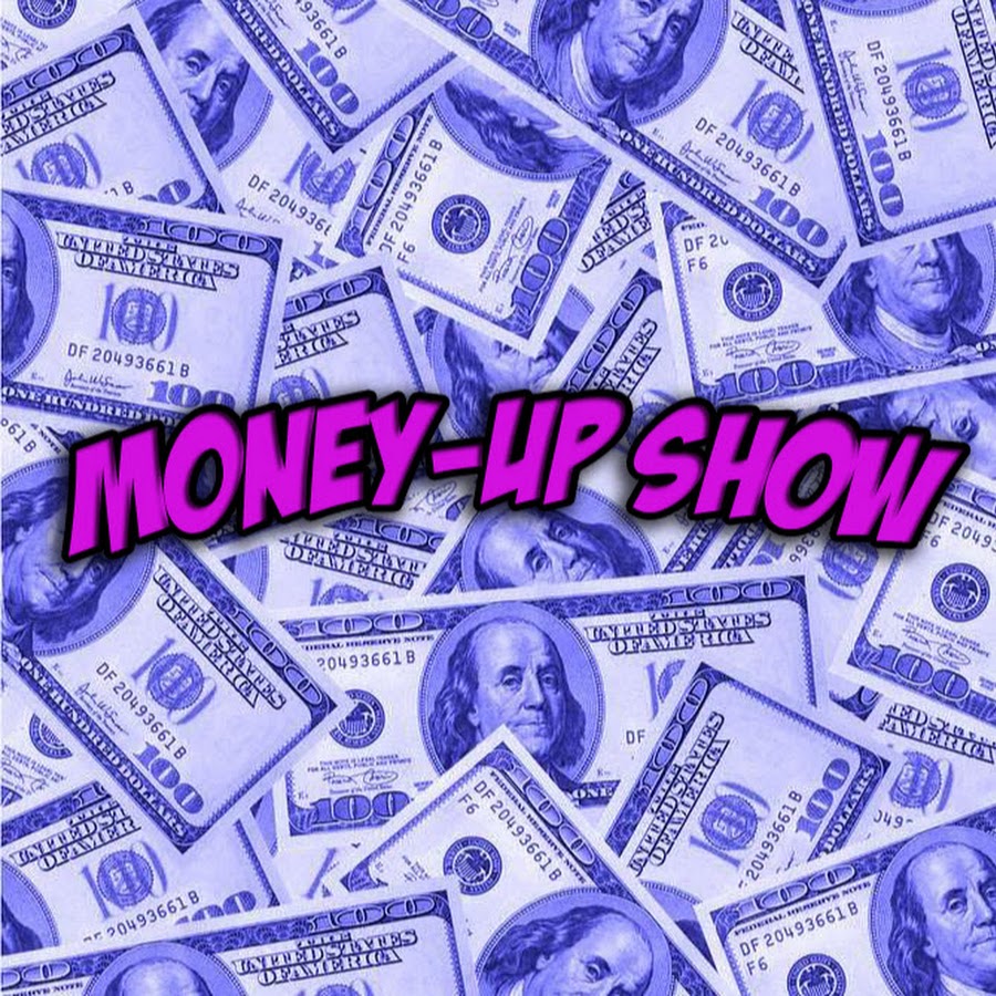 Up мани. Chase the money. Up мани. Money up. Money up.