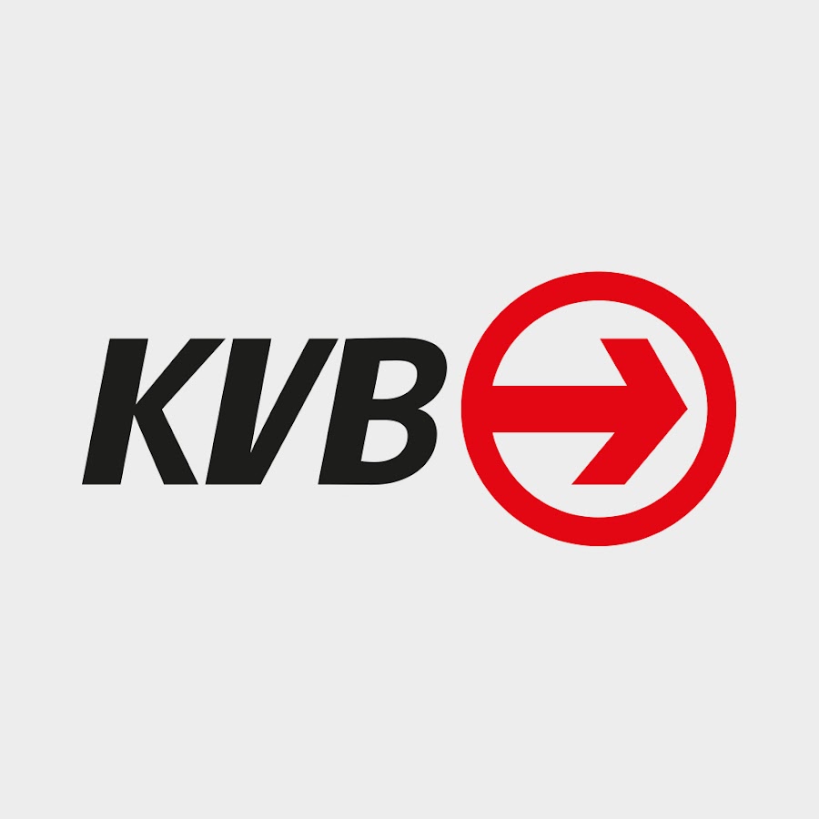 Kölner Verkehrs-Betriebe AG (KVB) - YouTube