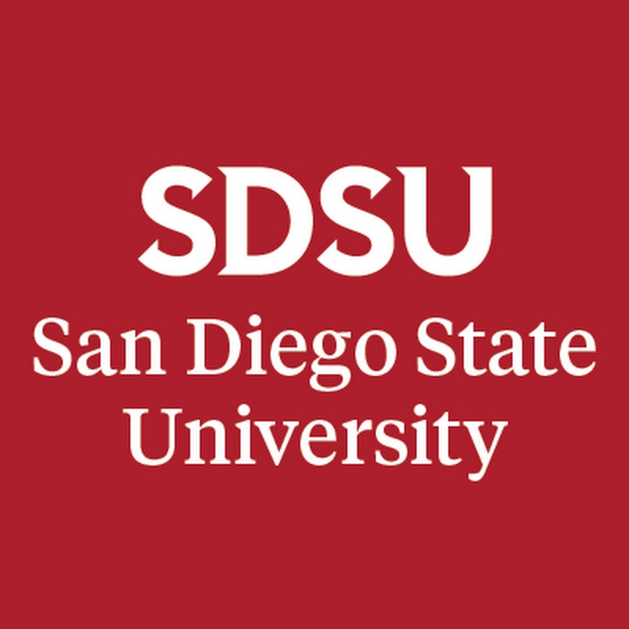 SDSU YouTube