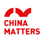 China Matters