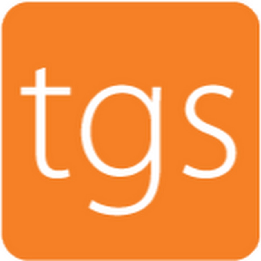 TGS Global - YouTube
