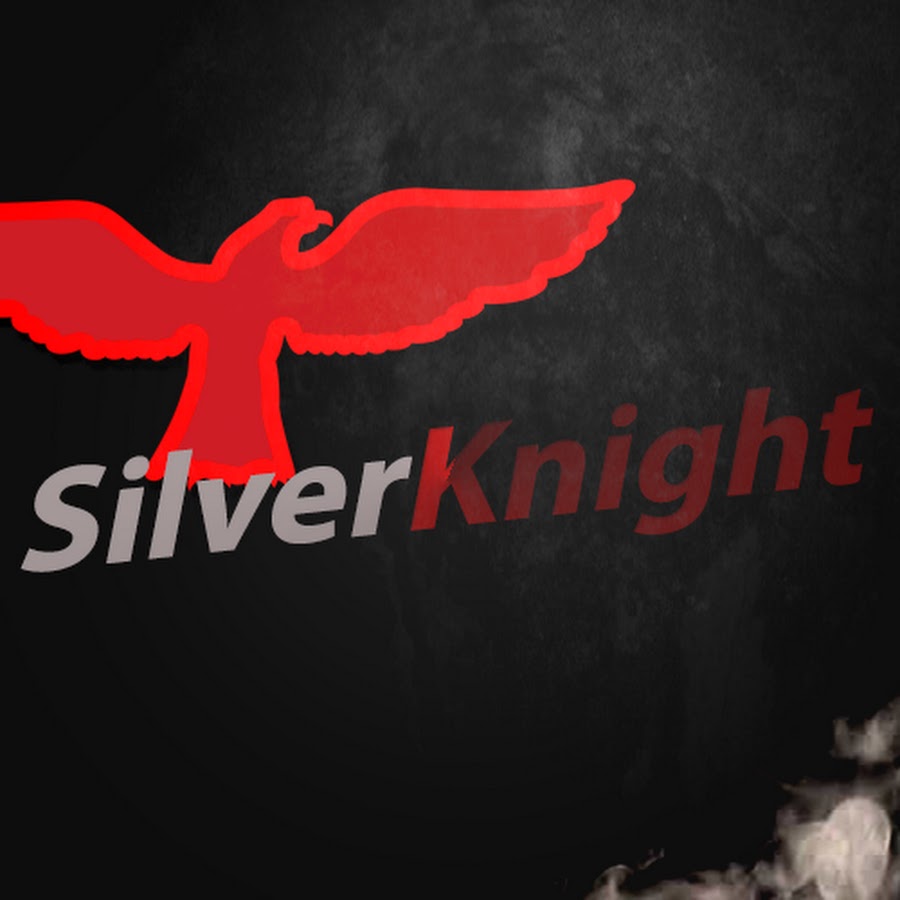 Let Me Be Your Knight Streaming Silver Knight - YouTube