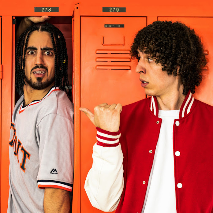 Jay & Arya - Podcast Net Worth & Earnings (2026)