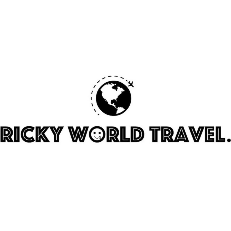 ricky travel agency