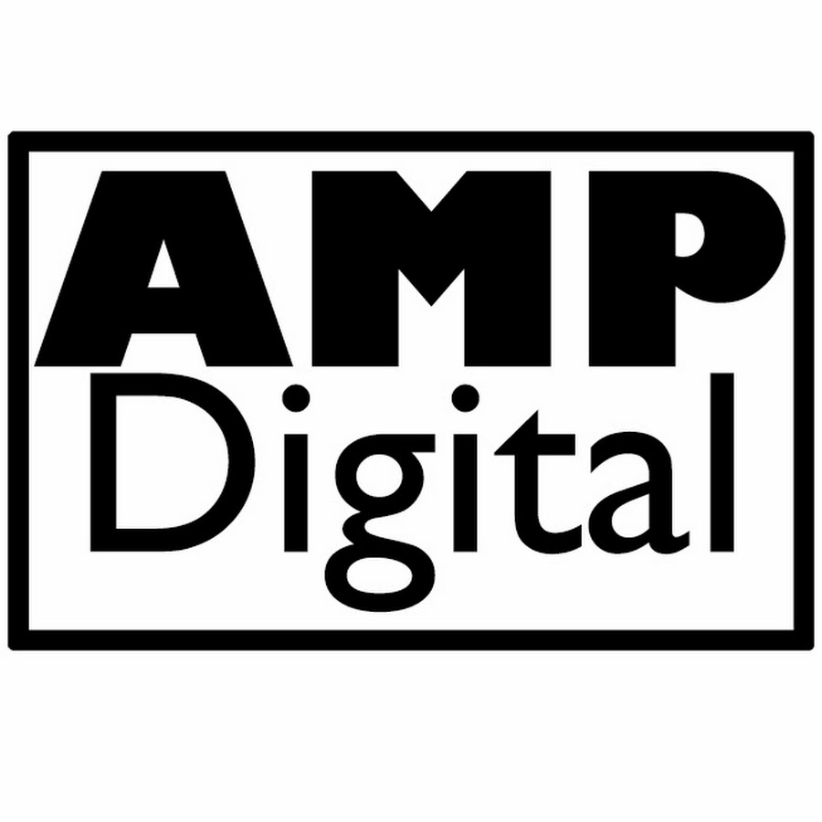 AMP Digital YouTube