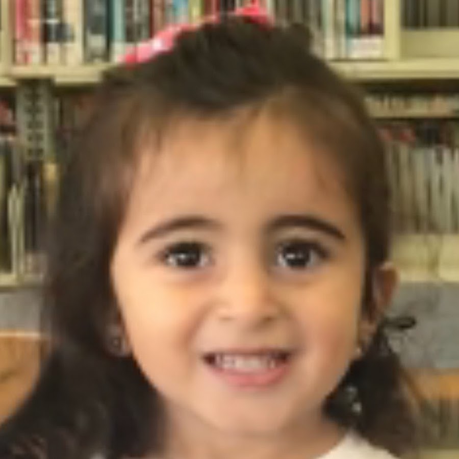 NunaGirl toys - YouTube